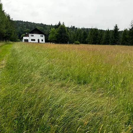 Dom Mysliwski Siokalowka Hanczowa