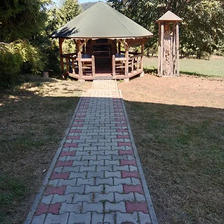 木屋 Dom Mysliwski Siokalowka Hanczowa